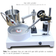 Good Price Mini Gem Faceting Machine FJM-2025 Mini, Compact and precision-built faceting machine for cutting and polishing gemstones Purchase Now!